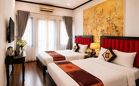 Hanoi Sena Hotel & Travel